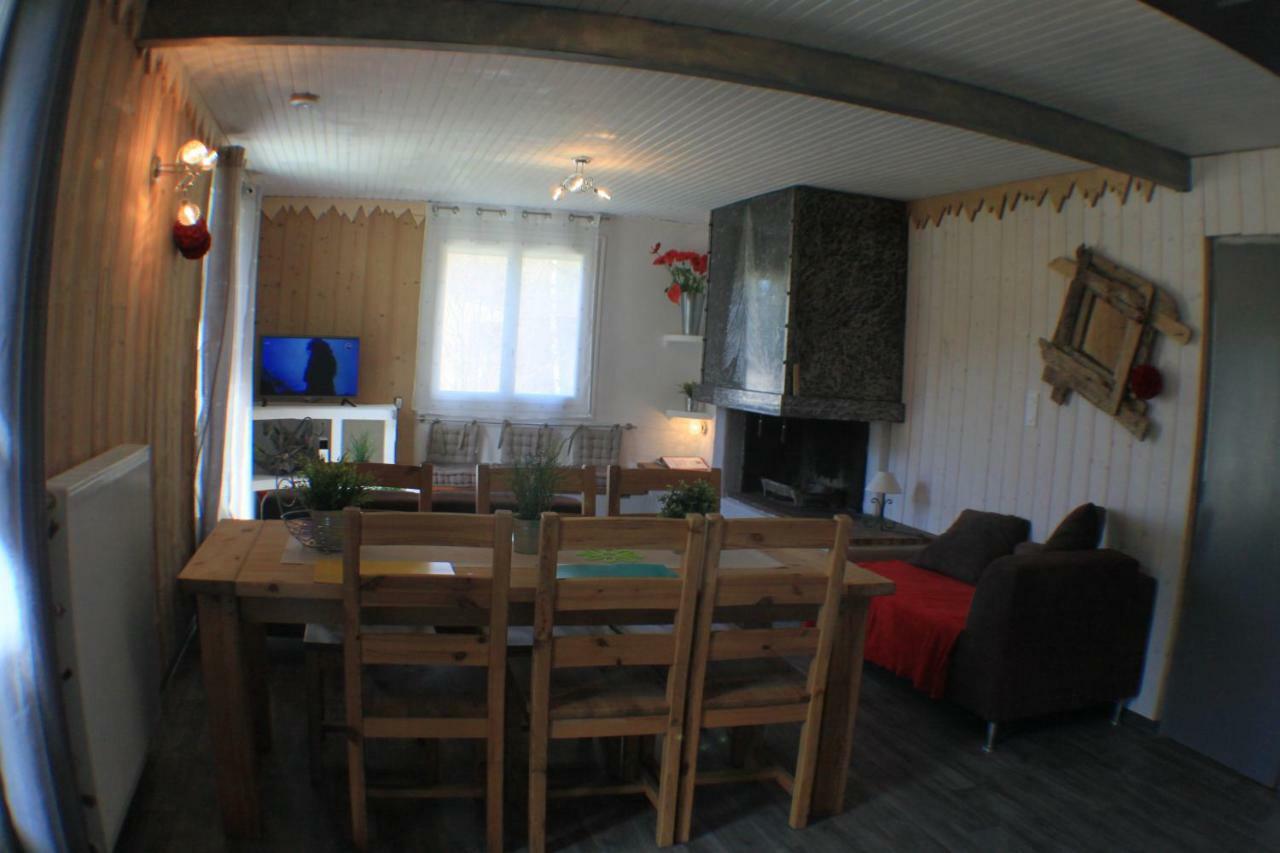 Cal Tistu Lägenhet Matemale Exteriör bild