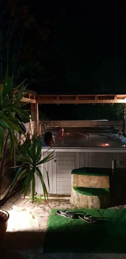 Cal Tistu Lägenhet Matemale Exteriör bild