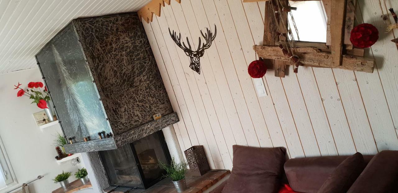 Cal Tistu Lägenhet Matemale Exteriör bild